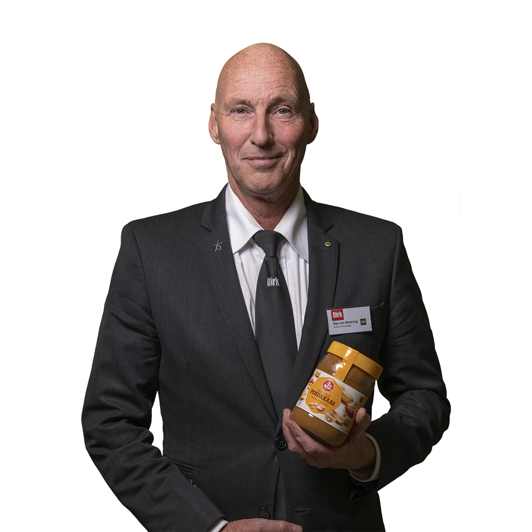 Jouw Supermarktmanager